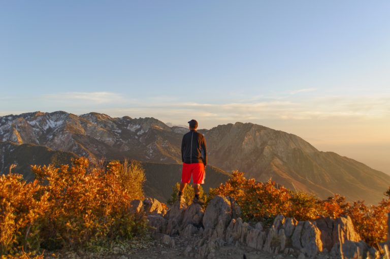 8 Best Hiking Trails In Millcreek Canyon Utah