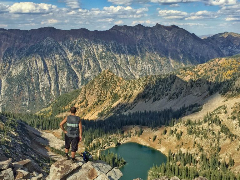 24 BEST Hikes Near Salt Lake City: Most Scenic Trails