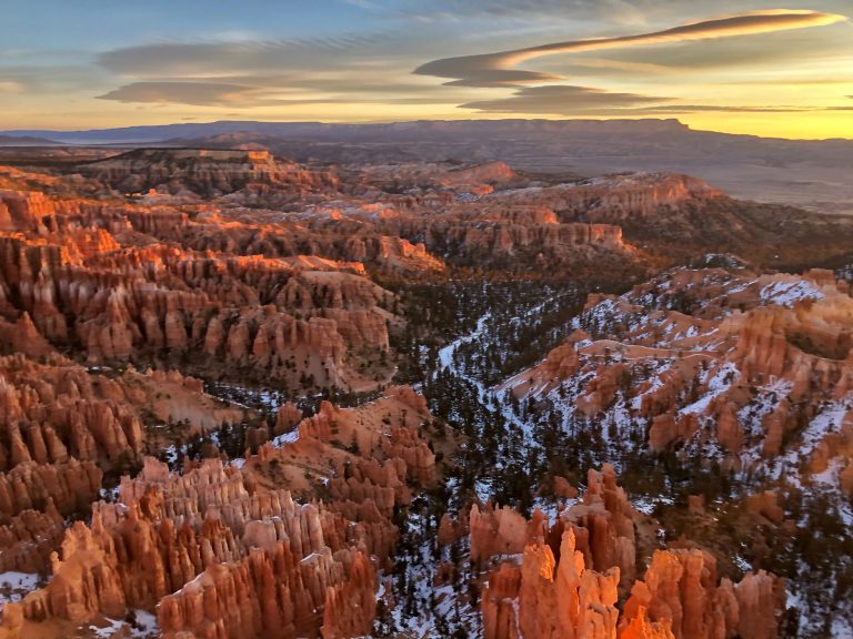 10 Day Utah Mighty 5 National Parks Road Trip Itinerary