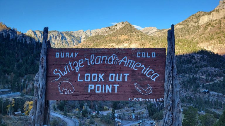25 BEST Things To Do In Ouray, Colorado (All Year Round!)