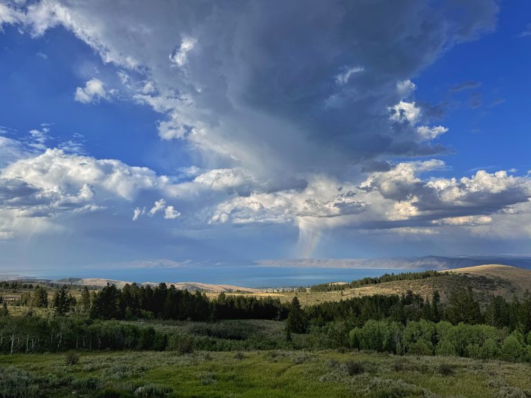 21 Things to Do at Bear Lake, Utah: Top Activities All Year!