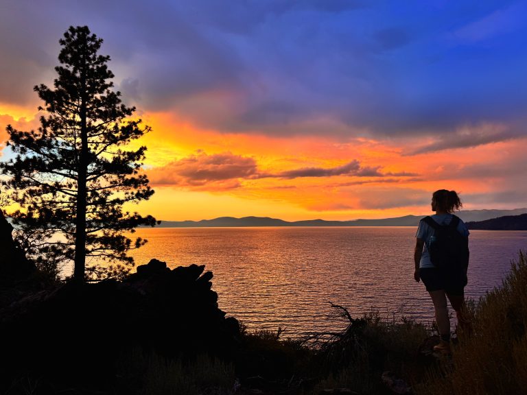 The Most Overlooked 9-Day Northern California Road Trip
