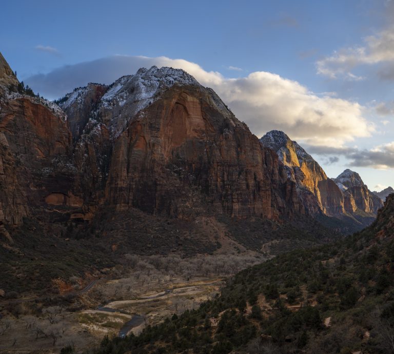 The Ultimate 2-Day Zion National Park Itinerary