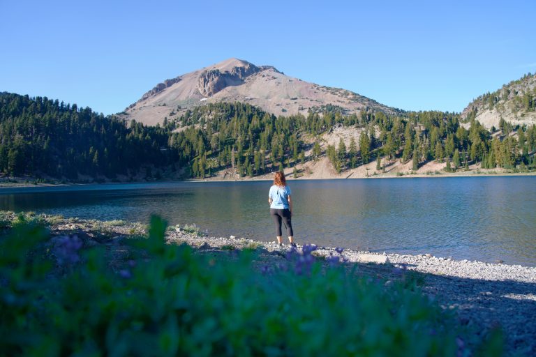 10 BEST Lassen Volcanic National Park Hiking Trails