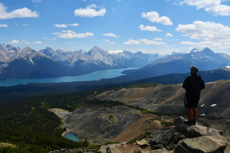 Hiking the Bald Hills Trail in Jasper National Park: 2026 Guide