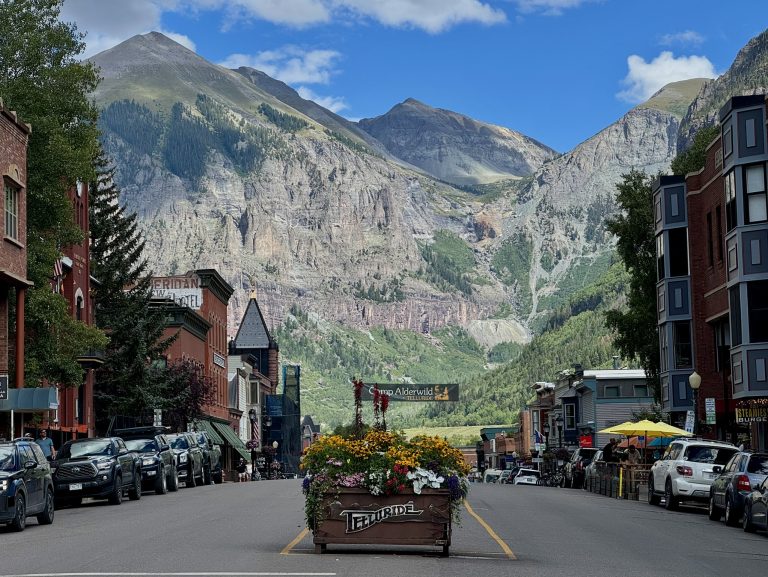 9 BEST Telluride Hikes: A Complete Guide 2026
